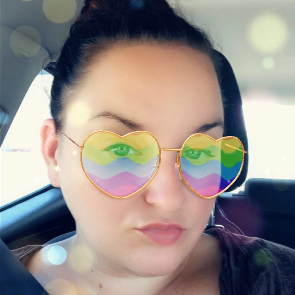 Meet your Posher, Sarah